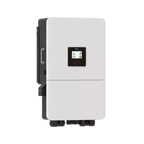 Гибридный инвертор SUN-15K-SG05LP3-EU-SM2 15 кВт 380 В DEYE