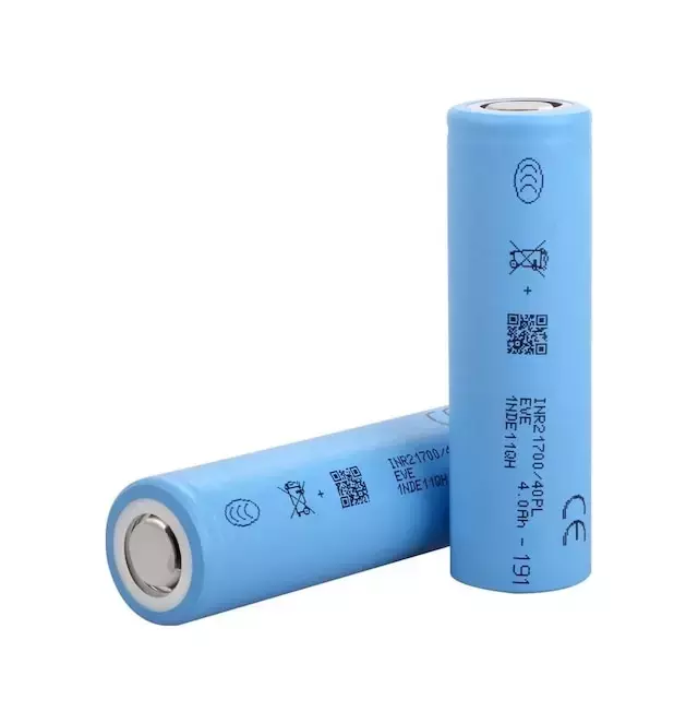 EVE Energy INR21700/40PL - 4000 mAh