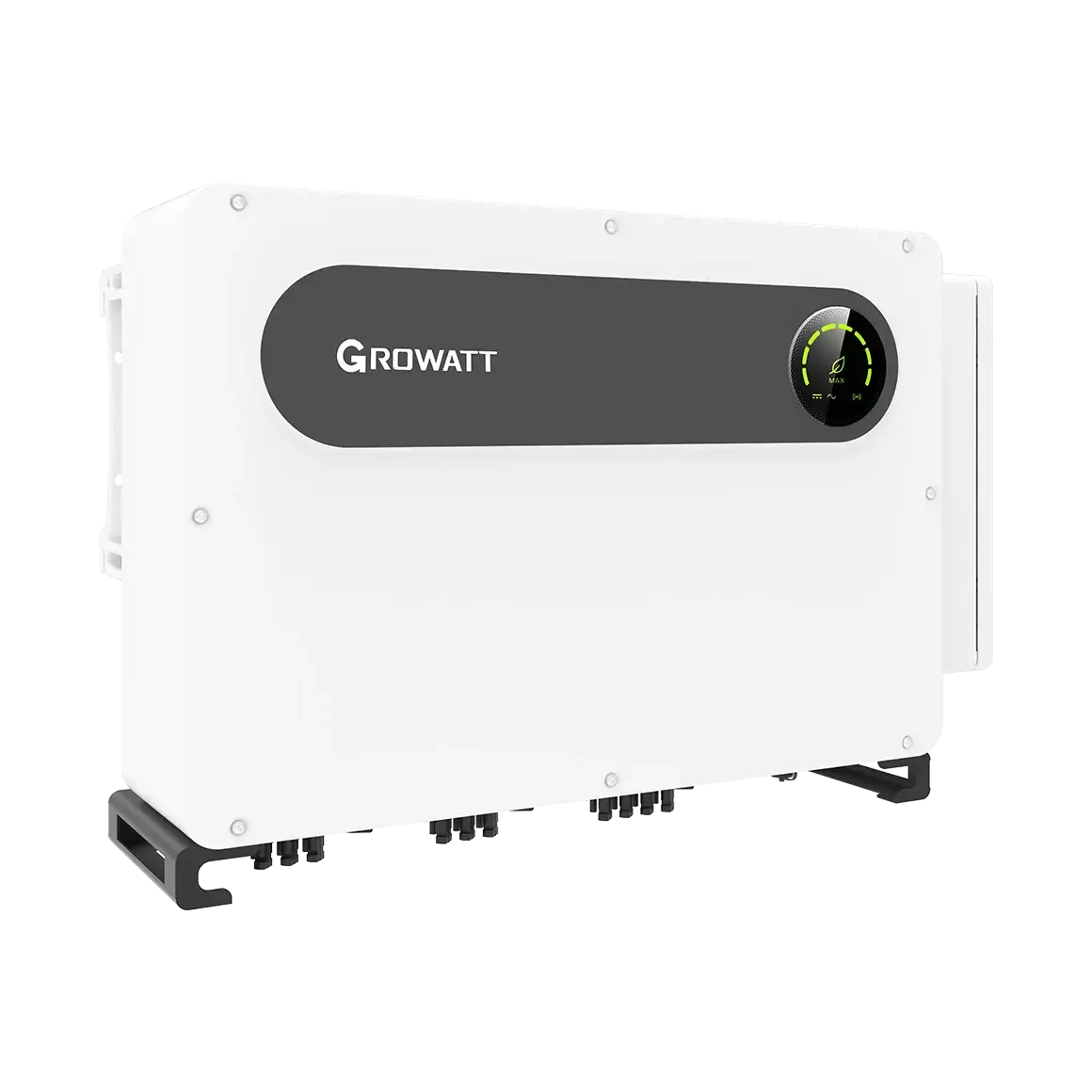 Сетевой инвертор MAX 125KTL3-X2 LV 125 кВт 380 В Growatt