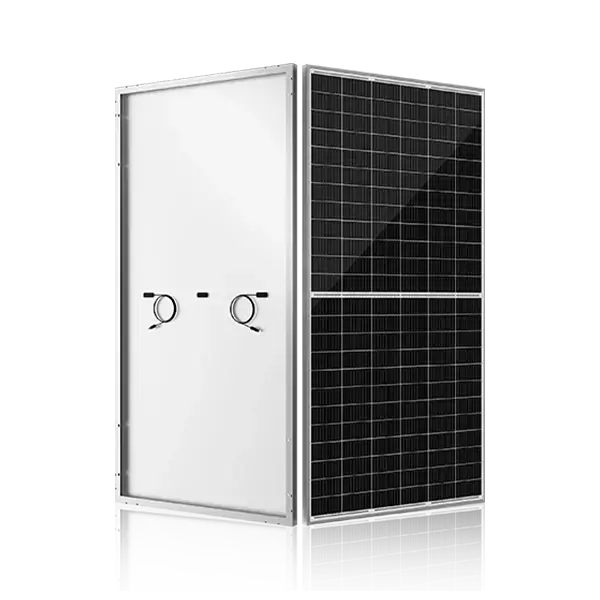 Солнечная панель RS8I460-M (монокристалл) 460 Вт RESUN SOLAR