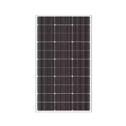 Солнечная панель RSM120M (монокристалл) 120 Вт RESUN SOLAR
