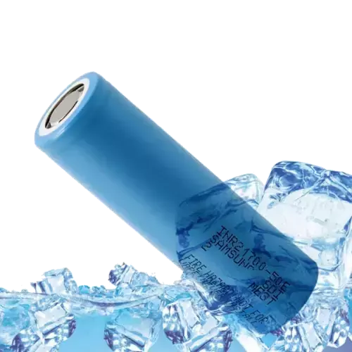 Samsung INR21700-50E - 5000mAh